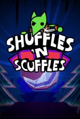 Shuffles 'n Scuffles on PC (Steam) Shuffles 'n Scuffles