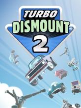 Turbo Dismount 2 on PC (Steam) Turbo Dismount 2
