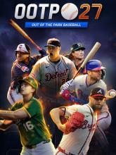 Out of the Park Baseball 27 on PC (Steam) Out of the Park Baseball 27