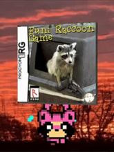 Funi Raccoon Game on PC (Steam) Funi Raccoon Game