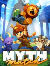 Mythmatch on PC (Steam) Mythmatch