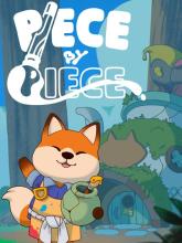 Piece by Piece on PC (Steam) Piece by Piece