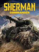 Sherman Commander on PC (Steam) Sherman Commander