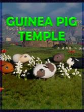 Guinea Pig Temple