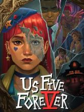 Us Five Forever on PC (Steam) Us Five Forever
