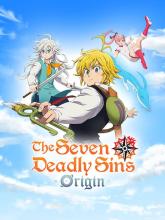 The Seven Deadly Sins: Origin on PC (Steam) The Seven Deadly Sins: Origin