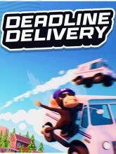 Deadline Delivery on PC (Steam) Deadline Delivery