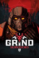 Grind Survivors on PC (Steam) Grind Survivors