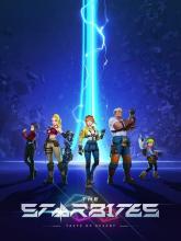 Starbites on Nintendo Switch Starbites