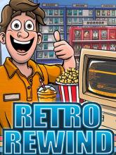 Retro Rewind - Video Store Simulator