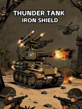 Thunder Tank: Iron Shield