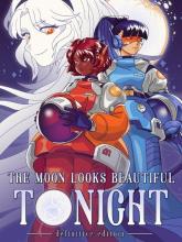 The Moon Looks Beautiful Tonight: Definitive Edition