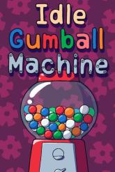Idle Gumball Machine