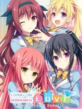 Karigurashi Ren'ai: Living on Borrowed Love