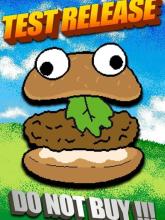 TEST RELEASE DO NOT BUY !!!