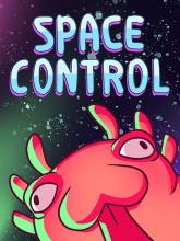 Space Control on PC (Steam) Space Control