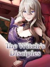 The Witch's Disciples