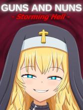 Guns and Nuns: Storming Hell
