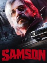 Samson on PC (Steam) Samson