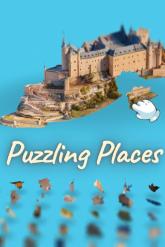 Puzzling Places - 3D Jigsaw Sim on PC (Steam) Puzzling Places - 3D Jigsaw Sim
