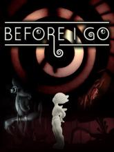 Before I Go