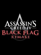 Assassin's Creed Black Flag Resynced