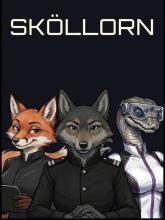 Skollorn