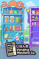 Vending Machine Co.