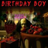 Birthday Boy
