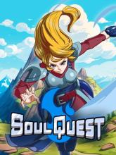 SoulQuest on PC (Steam) SoulQuest