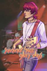 summer haze/glory days on PC (Steam) summer haze/glory days