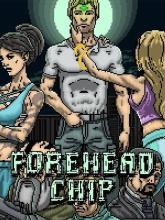Forehead Chip on PC (Steam) Forehead Chip