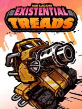 Ash & Adam's Existential Treads on PC (Steam) Ash & Adam's Existential Treads