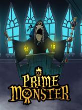 Prime Monster on PC (Steam) Prime Monster