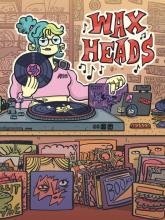 Wax Heads on PC (Steam) Wax Heads