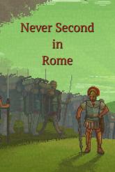 Never Second in Rome