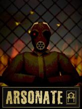ARSONATE on PC (Steam) ARSONATE