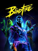 Blindfire on PC (Steam) Blindfire
