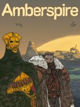 Amberspire on PC (Steam) Amberspire