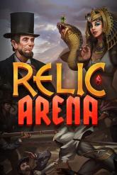 Relic Arena on PC (Steam) Relic Arena