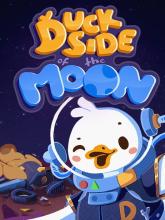 Duck Side of the Moon on PC (Steam) Duck Side of the Moon