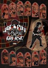 Jackpot Crash Course