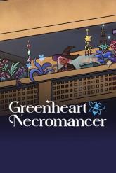Greenhearth Necromancer on PC (Steam) Greenhearth Necromancer