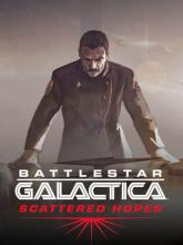 Battlestar Galactica: Scattered Hopes on PC (Steam) Battlestar Galactica: Scattered Hopes