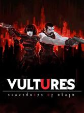 Vultures - Scavengers of Death on PC (Steam) Vultures - Scavengers of Death