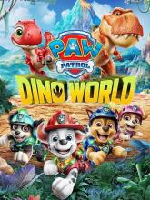 PAW Patrol: Dino World on PlayStation 4 PAW Patrol: Dino World