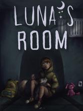 Luna's Room on PC (Steam) Luna's Room