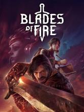 Blades of Fire on PC (Steam) Blades of Fire