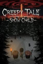 Creepy Tale: Snow Child on PC (Steam) Creepy Tale: Snow Child