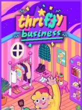 Thrifty Business on PC (Steam) Thrifty Business